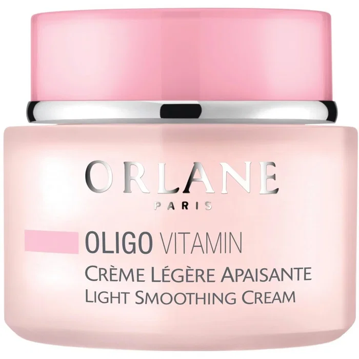 Orlane Oligo Vitamin Crema Ligera Apaisante 50 ml Orlane Oligo Vitamin Crema Ligera Apaisante 50 ml